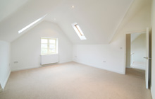 West Horsley bedroom extension leads
