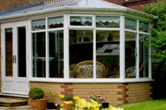 conservatories West Horsley