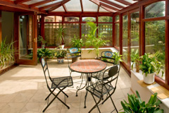 West Horsley conservatory quotes