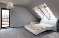 West Horsley bedroom extensions