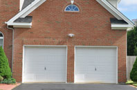 free West Horsley garage construction quotes