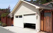 West Horsley garage construction leads