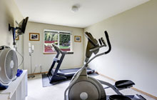West Horsley home gym construction leads