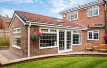 West Horsley house extension leads
