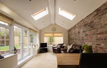West Horsley single storey extension leads